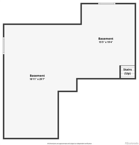 1168 Elbridge Drive, Elizabeth, CO 80107