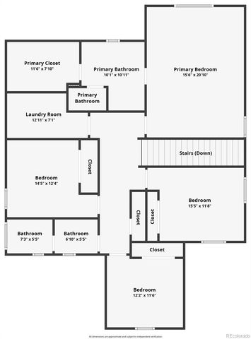 1168 Elbridge Drive, Elizabeth, CO 80107