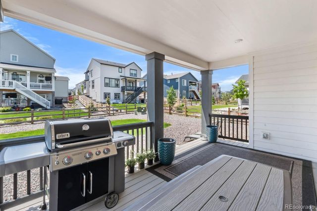 1168 Elbridge Drive, Elizabeth, CO 80107