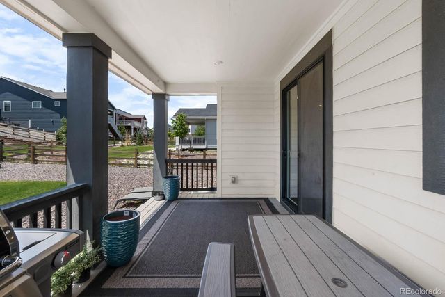 1168 Elbridge Drive, Elizabeth, CO 80107