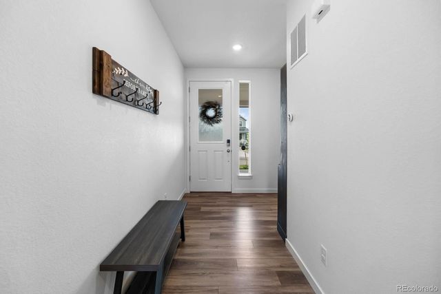 1168 Elbridge Drive, Elizabeth, CO 80107