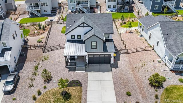 1168 Elbridge Drive, Elizabeth, CO 80107