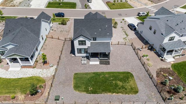 1168 Elbridge Drive, Elizabeth, CO 80107