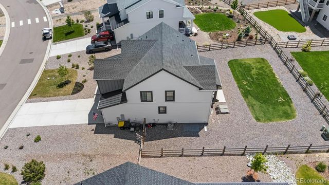 1168 Elbridge Drive, Elizabeth, CO 80107