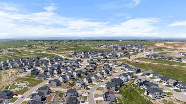 1168 Elbridge Drive, Elizabeth, CO 80107