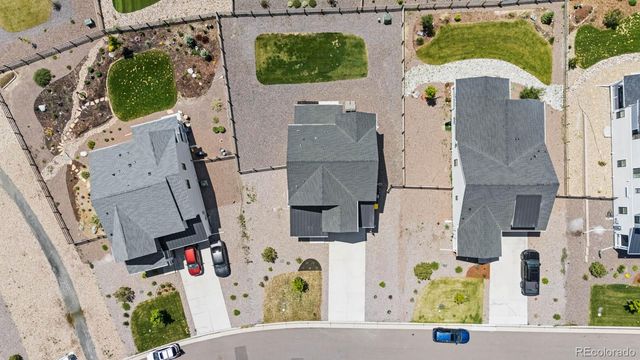 1168 Elbridge Drive, Elizabeth, CO 80107