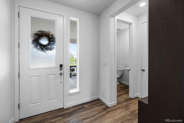 1168 Elbridge Drive, Elizabeth, CO 80107