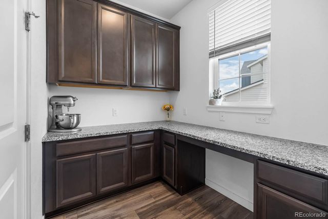 1168 Elbridge Drive, Elizabeth, CO 80107