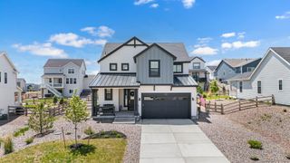 1168 Elbridge Drive, Elizabeth, CO 80107
