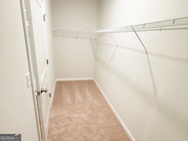 7322 Tara Drive LOT 322, Villa Rica, GA 30180