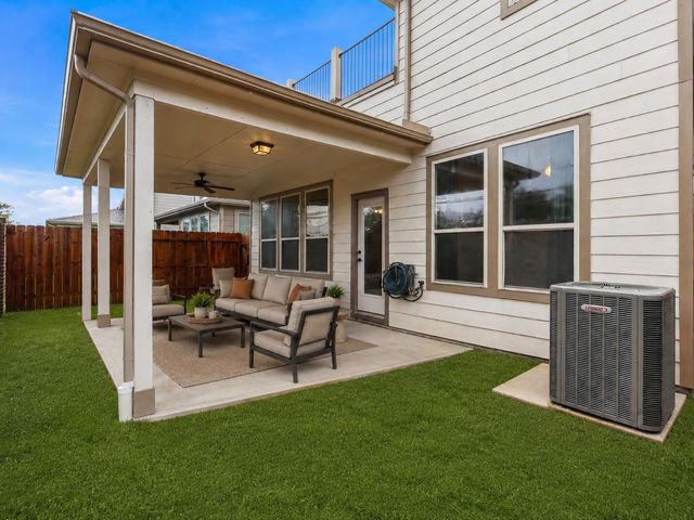 4028 Starbright Street, Houston, TX 77018