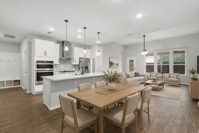 4028 Starbright Street, Houston, TX 77018