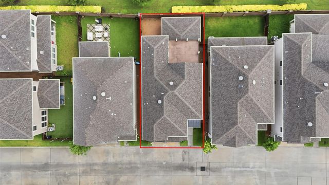 4028 Starbright Street, Houston, TX 77018