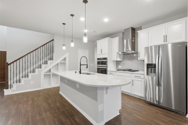 4028 Starbright Street, Houston, TX 77018