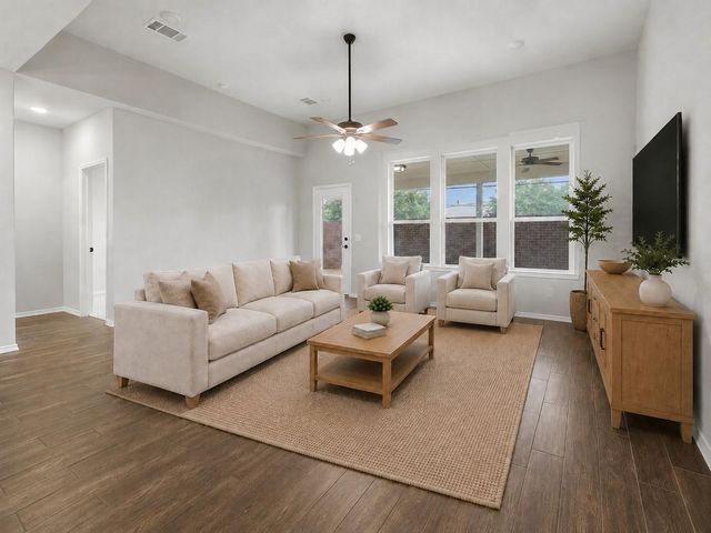 4028 Starbright Street, Houston, TX 77018