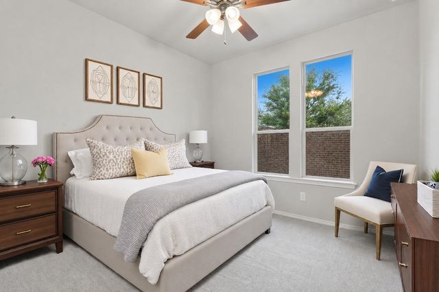 4028 Starbright Street, Houston, TX 77018