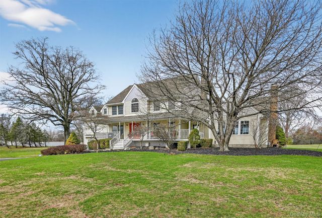 4 Cara Court, Goshen, NY 10924