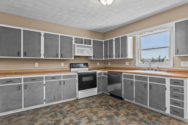 416 Talmage-Mayo Road, Harrodsburg, KY 40330
