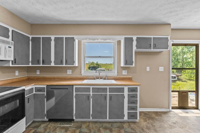 416 Talmage-Mayo Road, Harrodsburg, KY 40330