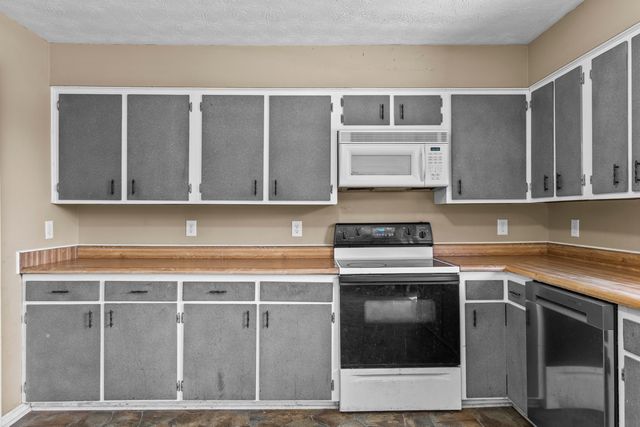 416 Talmage-Mayo Road, Harrodsburg, KY 40330