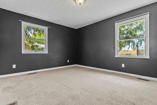416 Talmage-Mayo Road, Harrodsburg, KY 40330