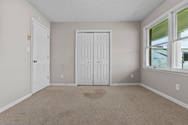 416 Talmage-Mayo Road, Harrodsburg, KY 40330