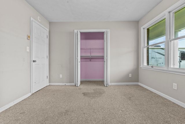 416 Talmage-Mayo Road, Harrodsburg, KY 40330