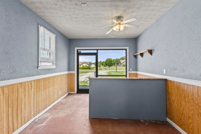 416 Talmage-Mayo Road, Harrodsburg, KY 40330