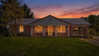 416 Talmage-Mayo Road, Harrodsburg, KY 40330