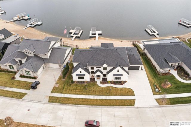 6213 N 295th Street, Valley, NE 68064