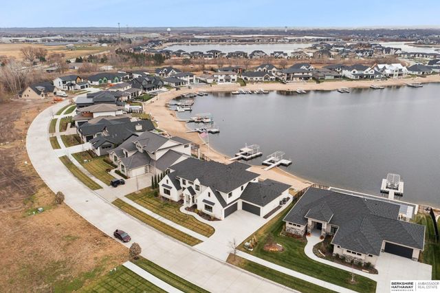 6213 N 295th Street, Valley, NE 68064