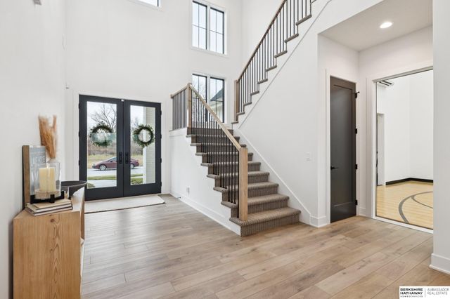 6213 N 295th Street, Valley, NE 68064