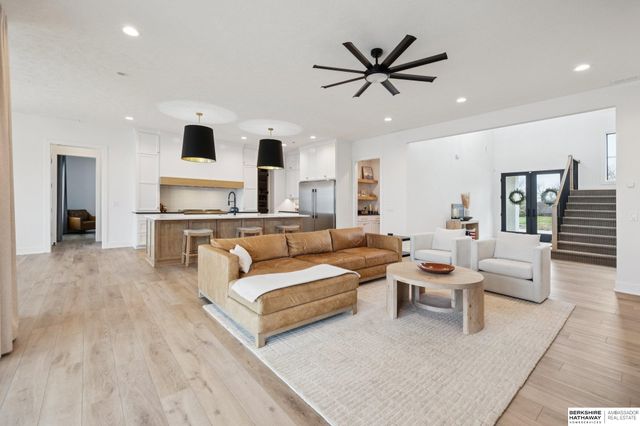 6213 N 295th Street, Valley, NE 68064