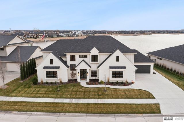 6213 N 295th Street, Valley, NE 68064