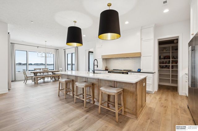 6213 N 295th Street, Valley, NE 68064