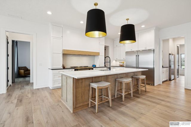 6213 N 295th Street, Valley, NE 68064