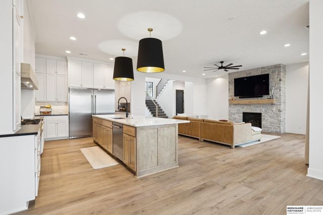 6213 N 295th Street, Valley, NE 68064