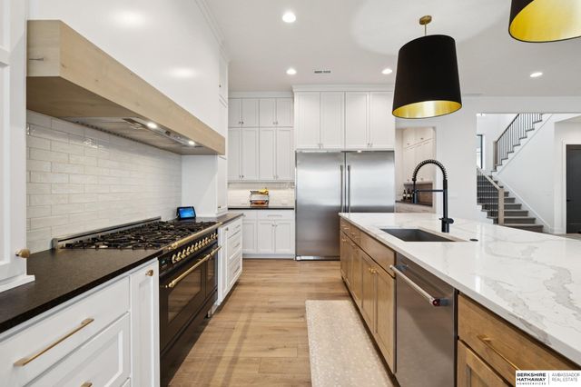 6213 N 295th Street, Valley, NE 68064