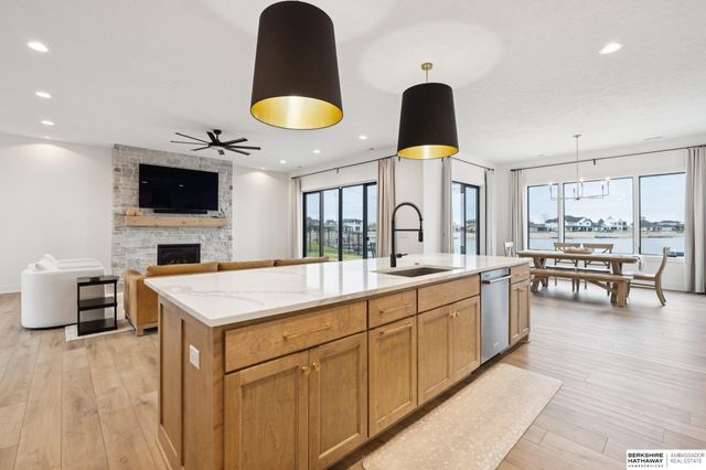 6213 N 295th Street, Valley, NE 68064