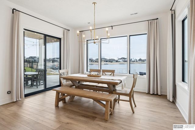 6213 N 295th Street, Valley, NE 68064