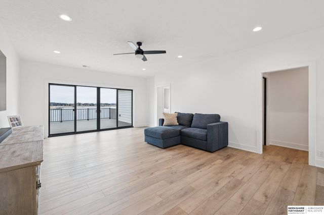 6213 N 295th Street, Valley, NE 68064