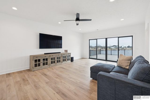 6213 N 295th Street, Valley, NE 68064