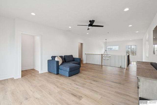 6213 N 295th Street, Valley, NE 68064