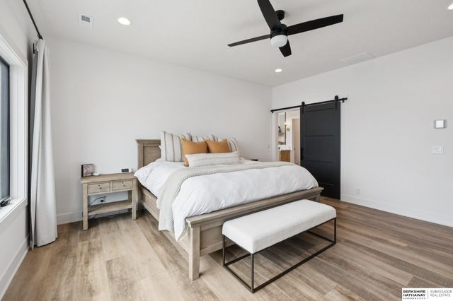 6213 N 295th Street, Valley, NE 68064