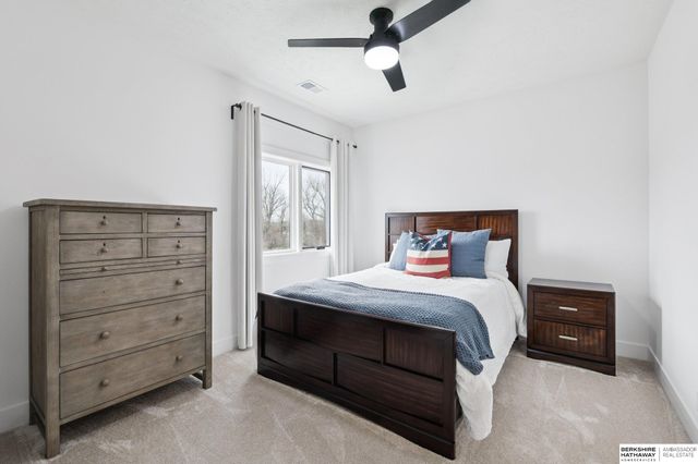 6213 N 295th Street, Valley, NE 68064