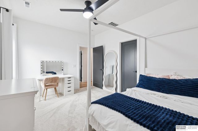 6213 N 295th Street, Valley, NE 68064