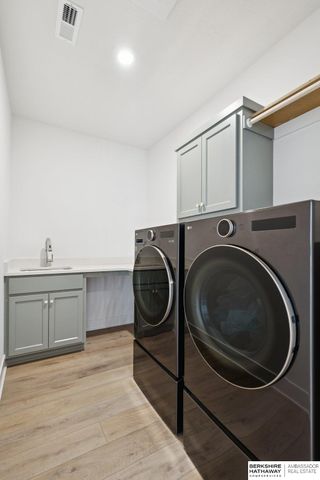 6213 N 295th Street, Valley, NE 68064