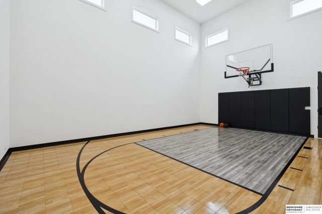 6213 N 295th Street, Valley, NE 68064