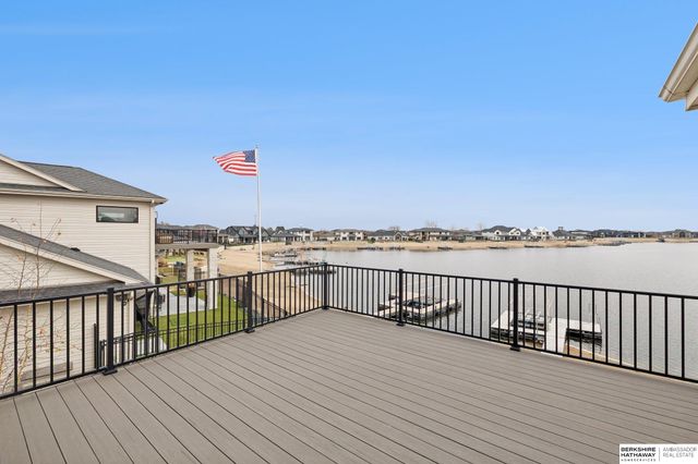 6213 N 295th Street, Valley, NE 68064