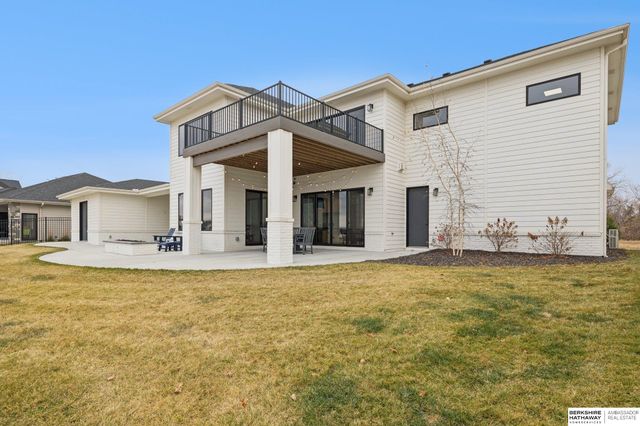 6213 N 295th Street, Valley, NE 68064